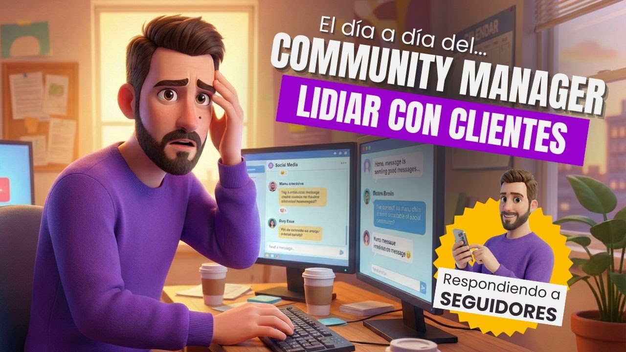 Estrategia Instagram: ¿Tu Cliente te pide MÁS posts? (Calidad vs Cantidad)