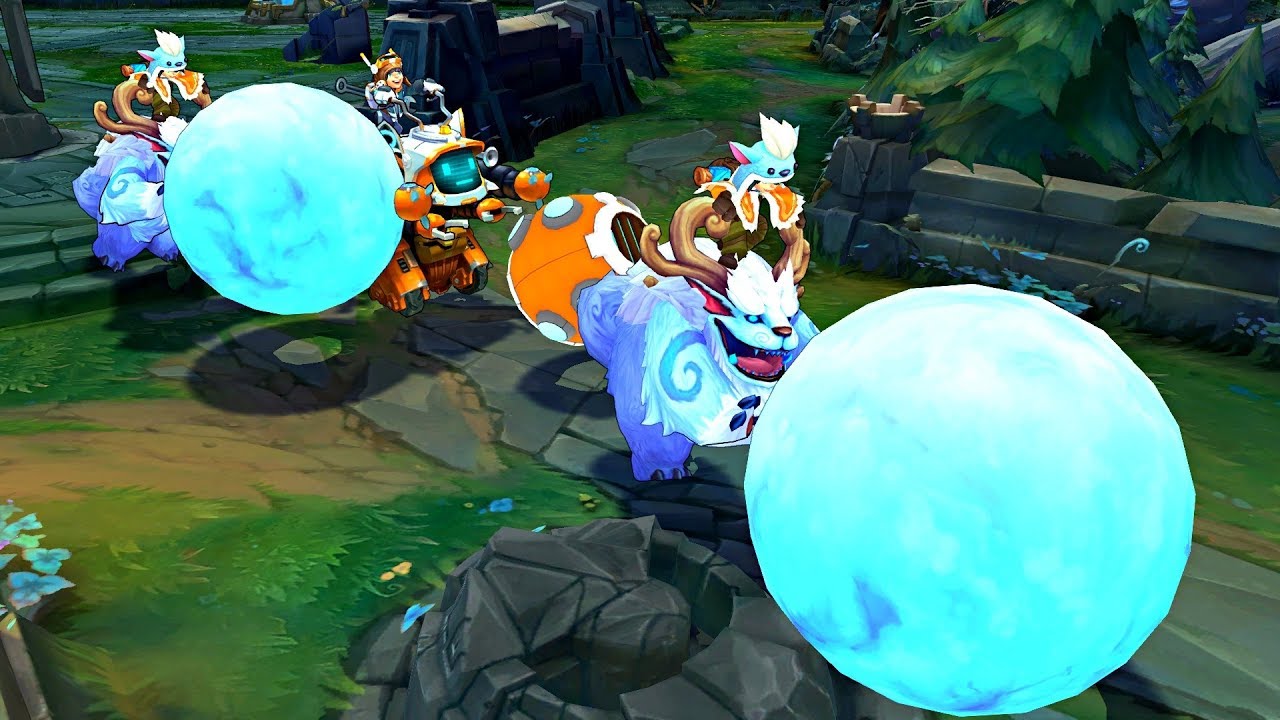 OFA NUNU