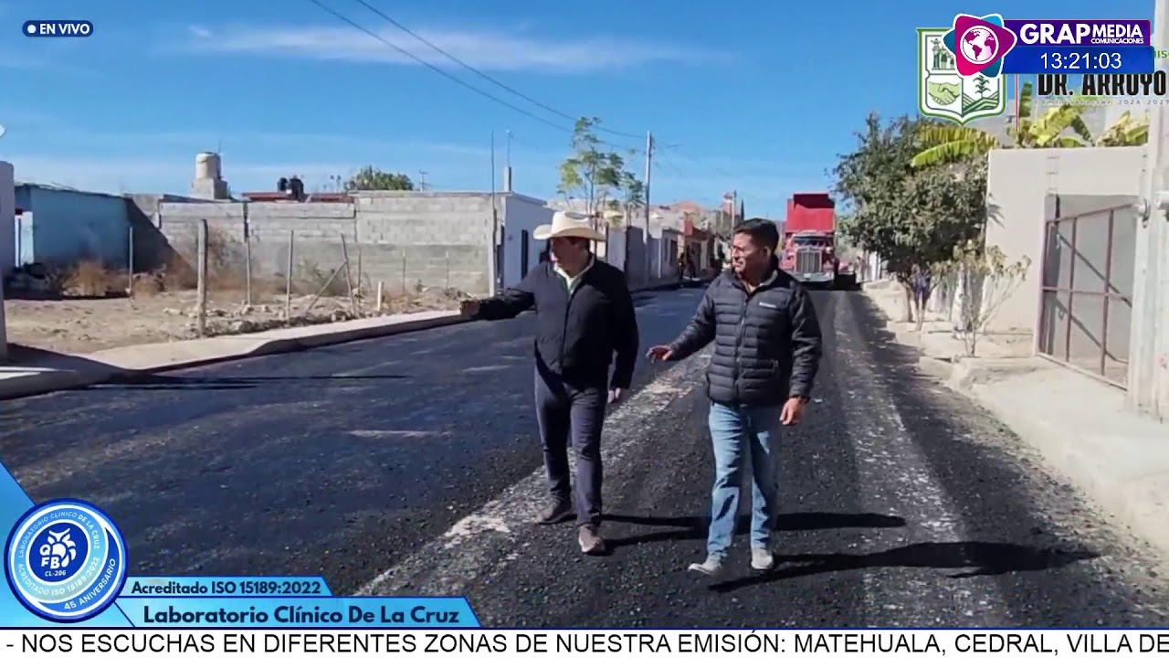 #OyeNoticias