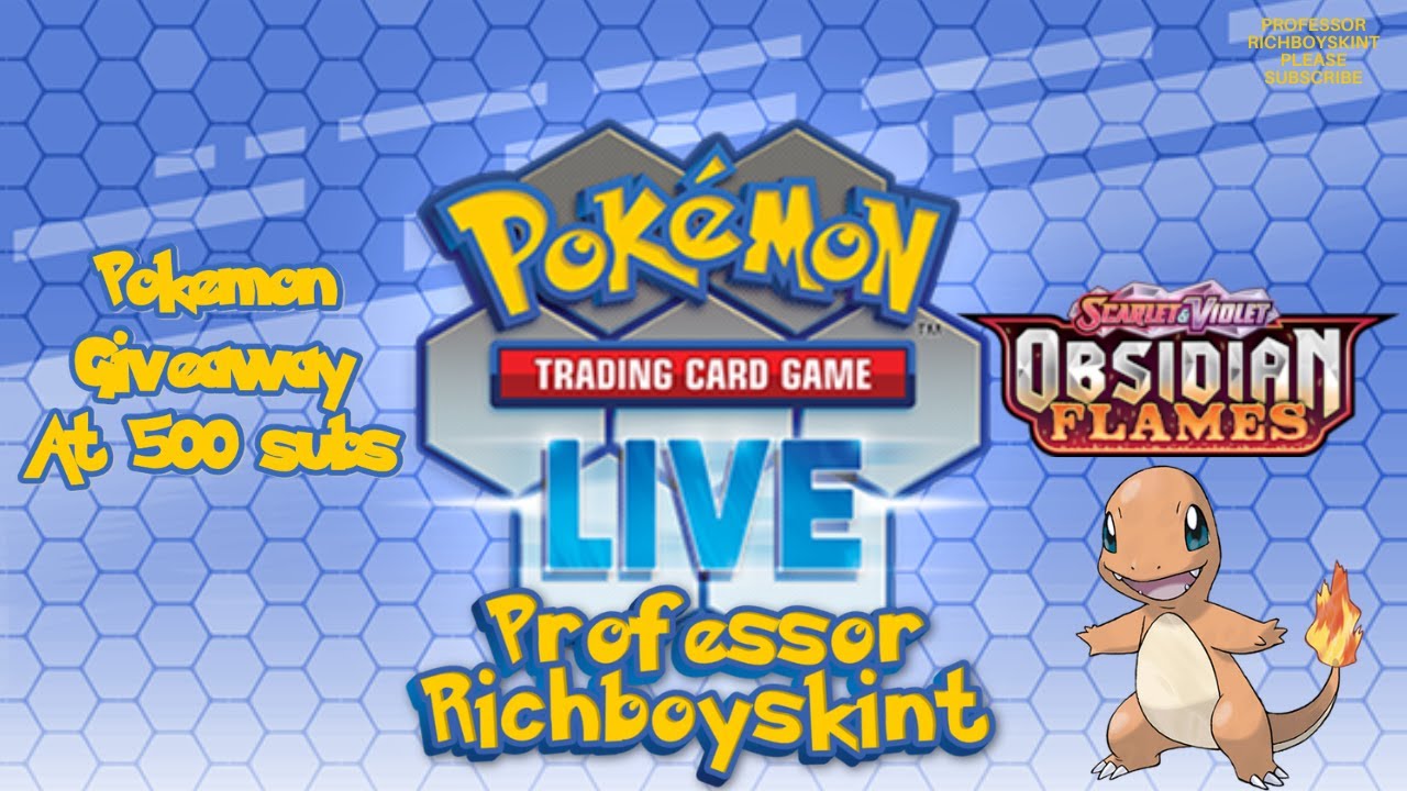 Pokemon TCG Live