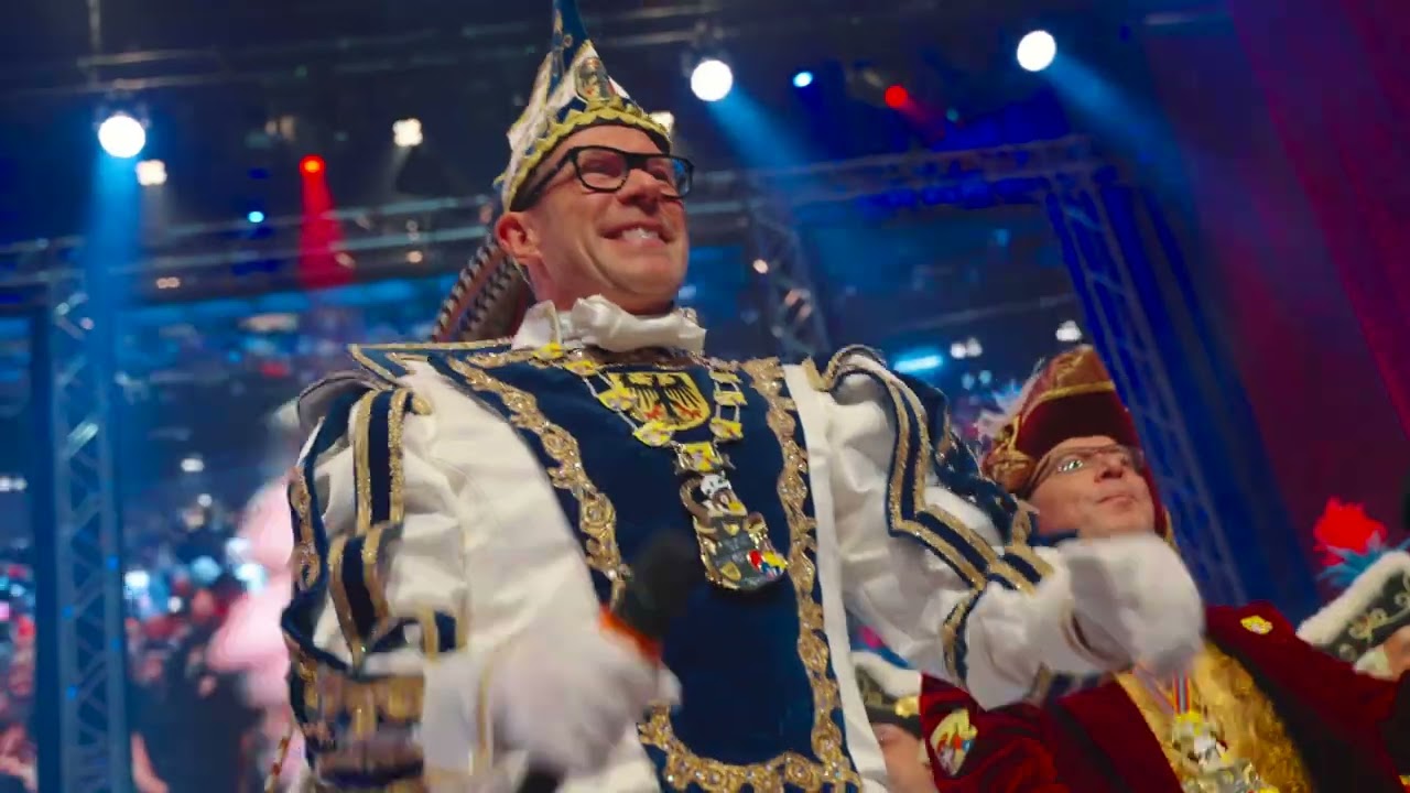 Prinz Thomas IV. - Wochenrückblick