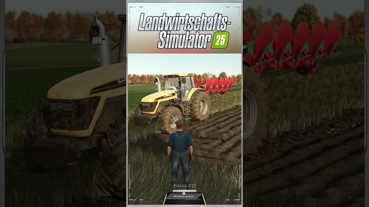 LS25 MP 🚜 Jetzt hab ihr wirklich alles gesehen :-) - 