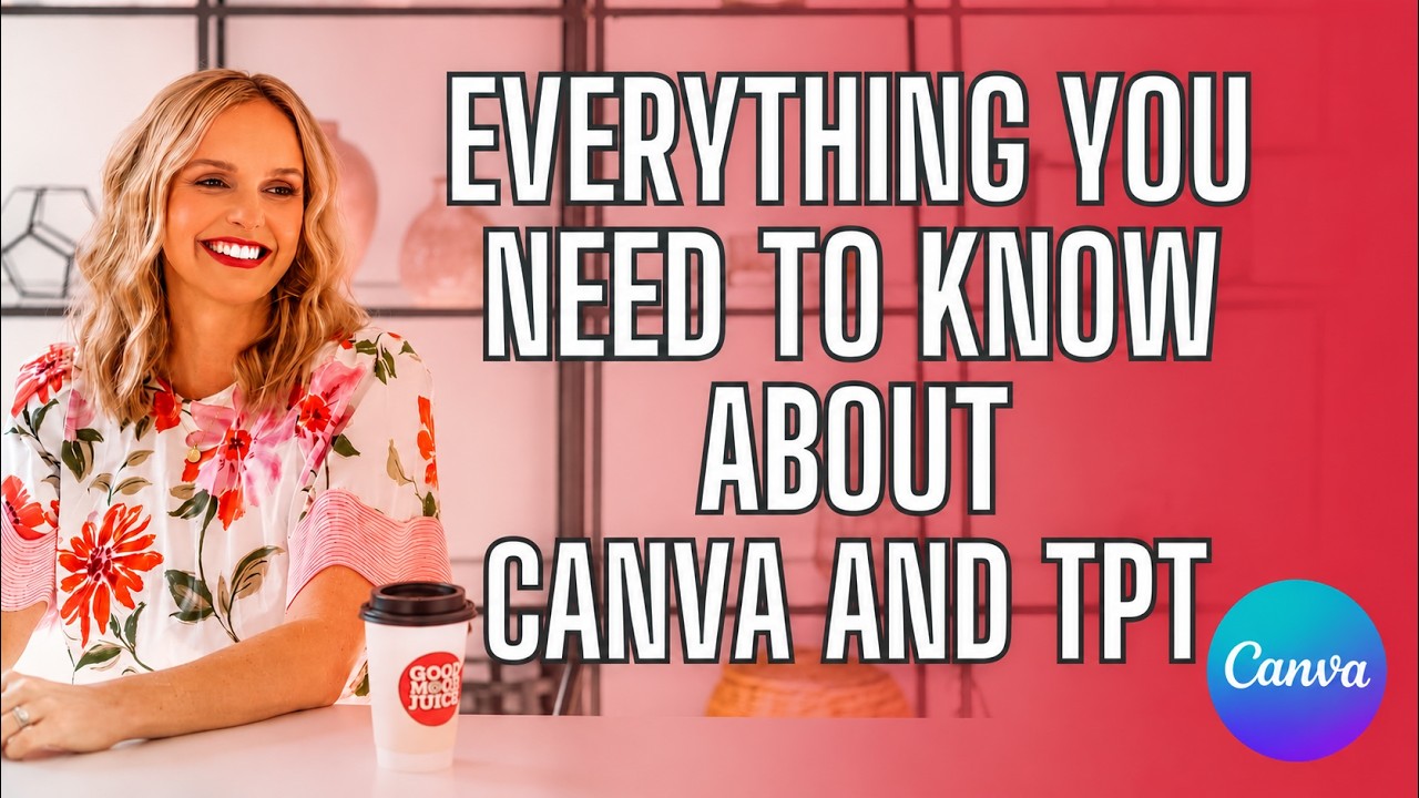 Canva + TPT: The Rules You Need to Know