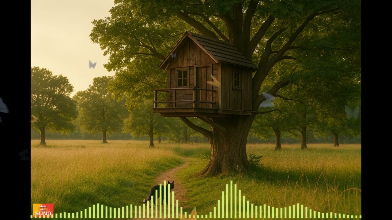 Whispers of the Wind | A Nostalgic Farewell Song Inspired by (1974) “Seasons in the Sun”
