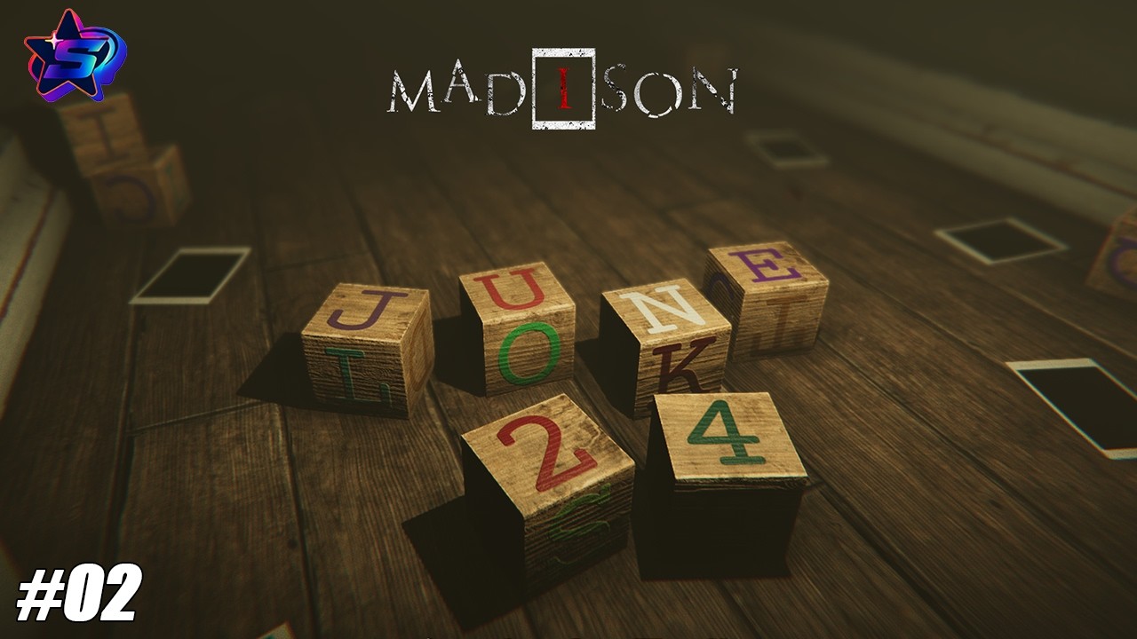 MADiSON | Epi 02 | Starboy Gaming