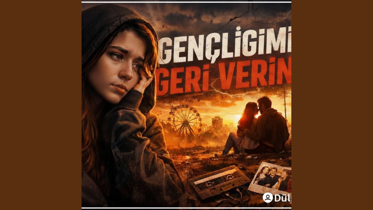 Gençliğimi Geri Verin