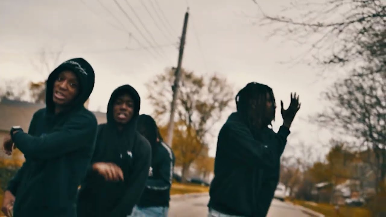 Jayskii TweekUhLot X Jacc  - WtW (Official Music Video) Shot By @SBSTICKEMUP