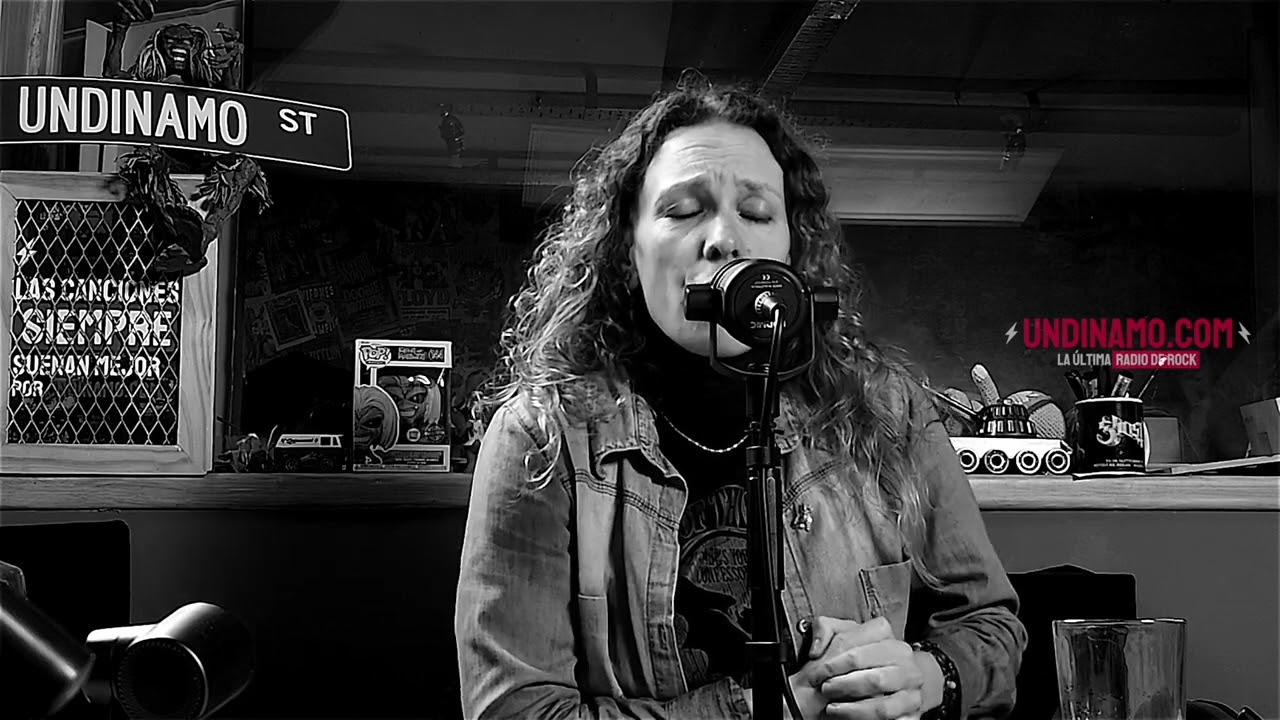 Duo Ramanegra - UnDinamo.com - Homenaje a Ricardo Iorio