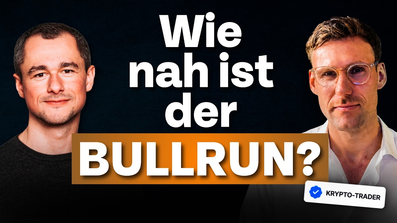 Hat der Krypto-Bullrun bereits begonnen? 5 Indikatoren geben die Antwort