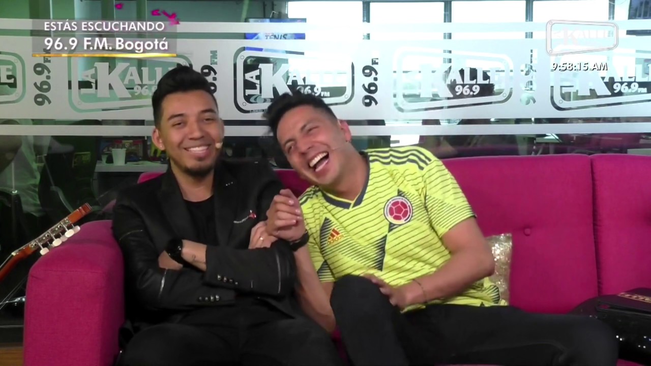 La pelea entre ‘Tachín’ y su primo por la muerte de su perro | La Kalle