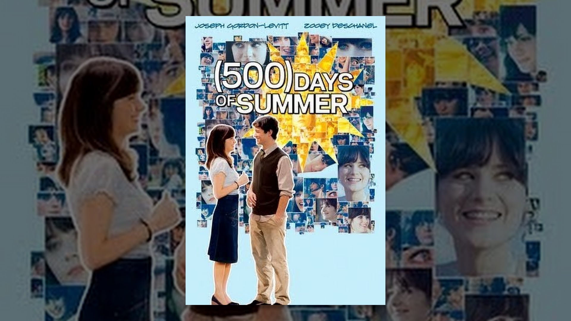 (500) Days Of Summer