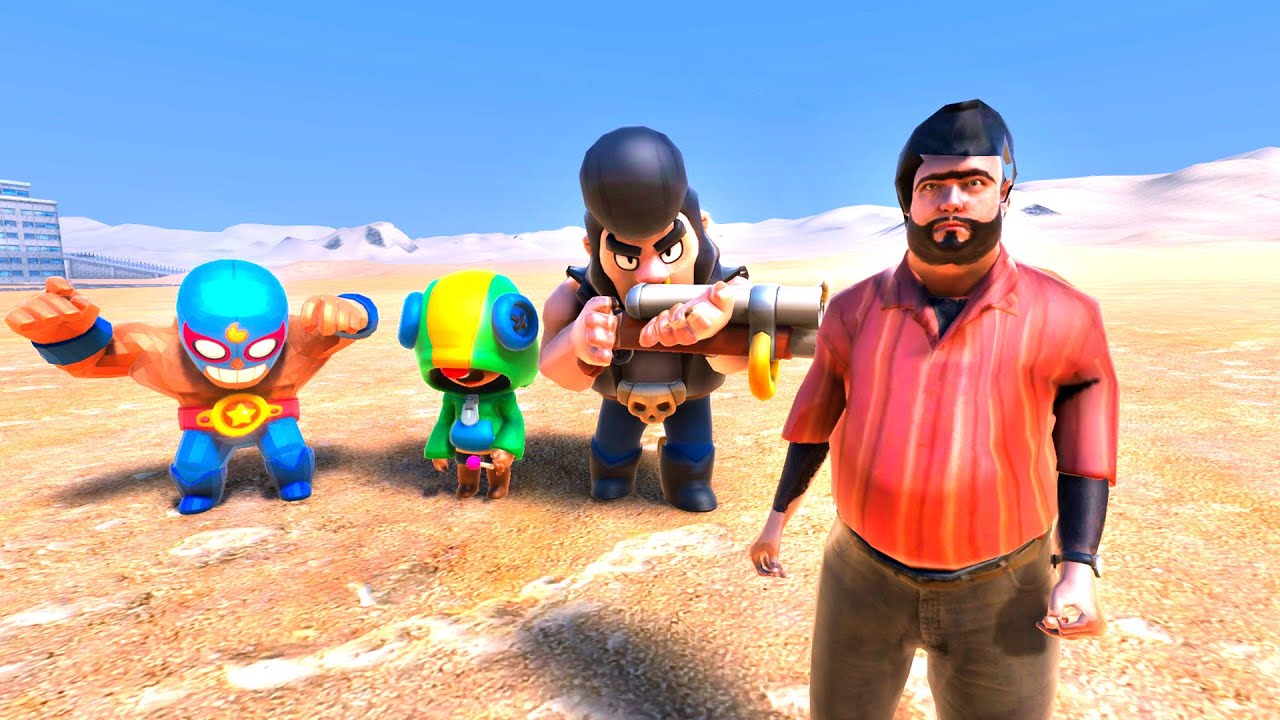 RECEP İVEDİK VS BRAWL STARS