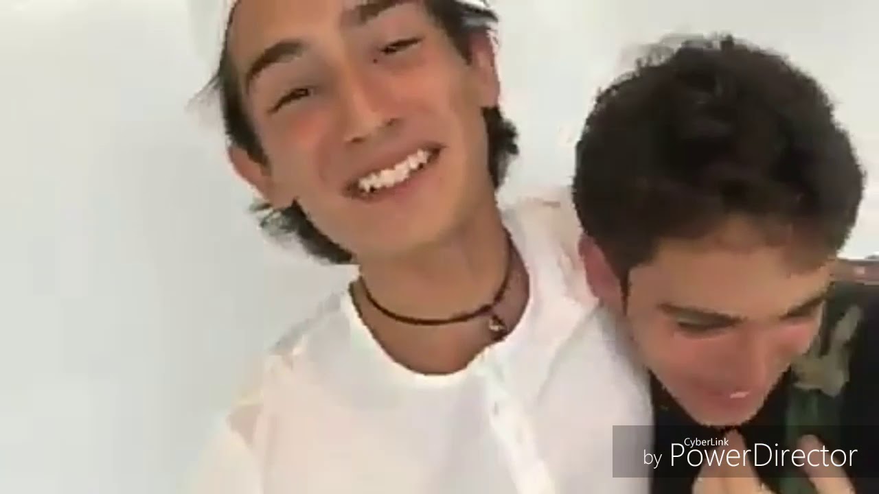 EMILIACO 💕 (100 años - Ha Ash Ft. Prince Royce)