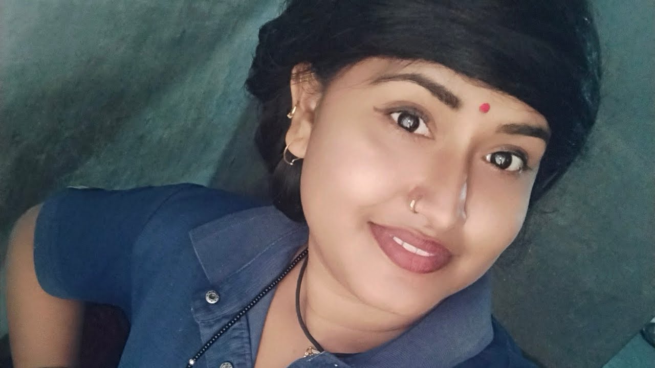 jajnika mohanty is live!