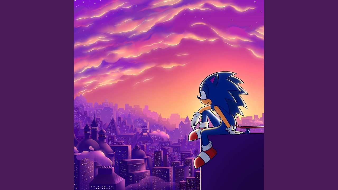 Escape from the City