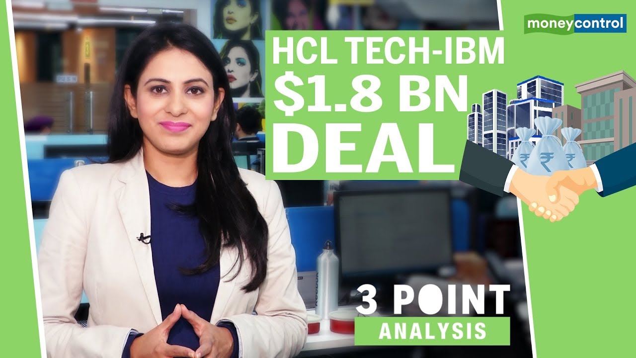 3 Point Analysis | HCL-IBM Deal: More questions than answers