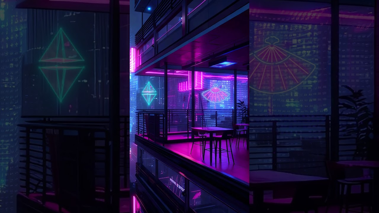 Tropical Deep Focus Relaxing Ambient Music for Work & Focus | Relax Chill Vibe Background Music