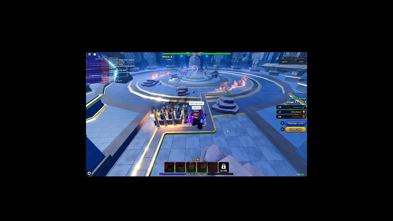 how to afk farm igris v2