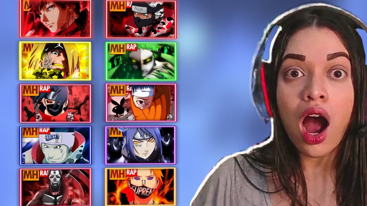 ESPECIAL 10 em 1 MHRAP | REACT