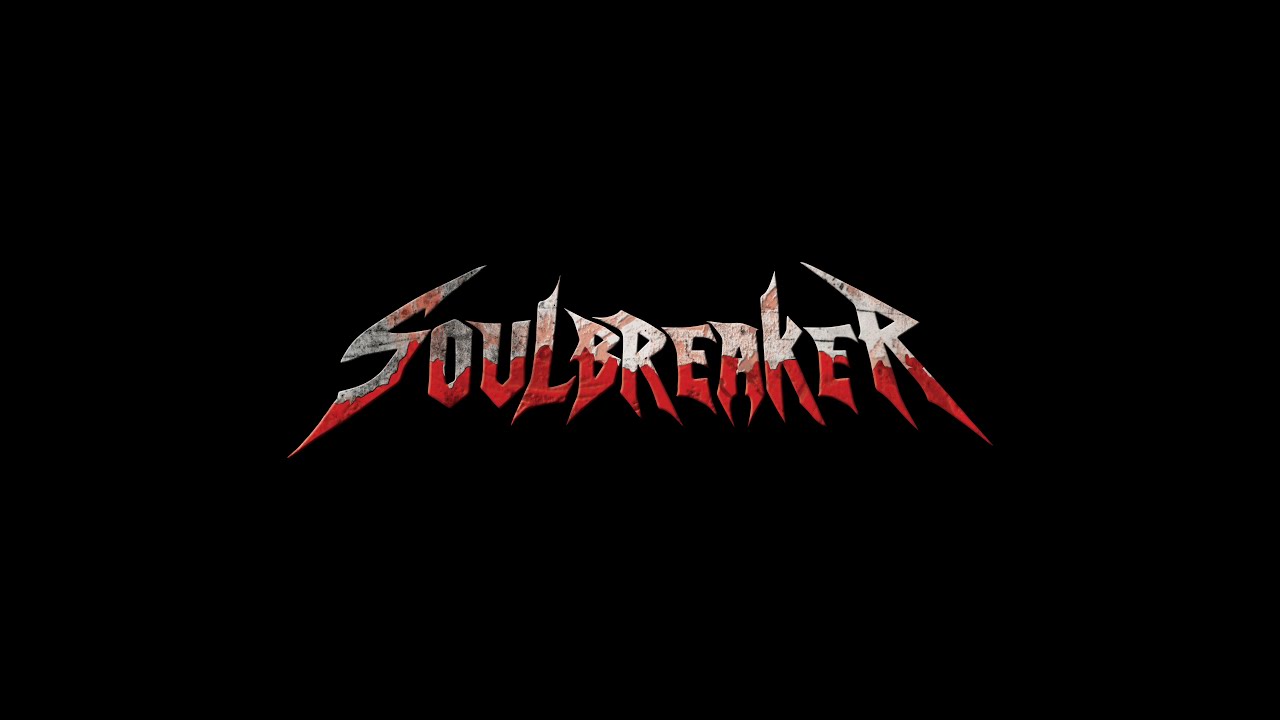 SOULBREAKER - Power In Your Veins