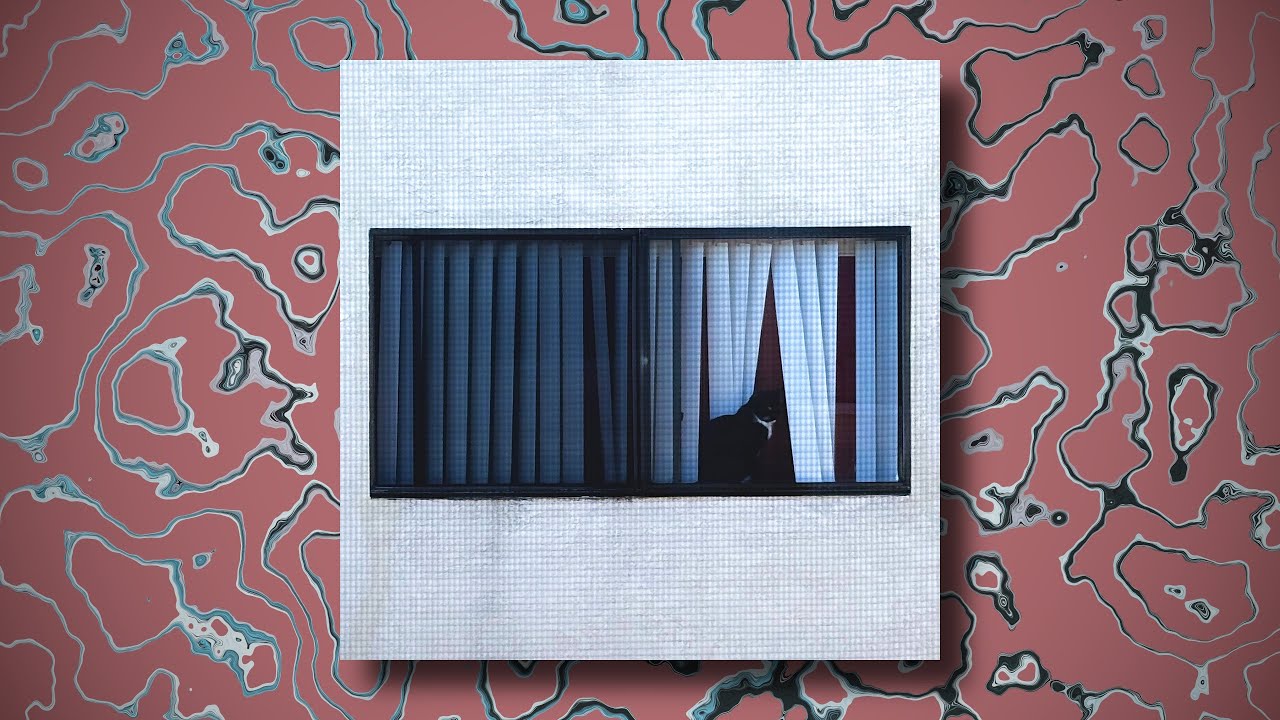Sega Bodega - I Created The Universe So That Life Could Create a Language... (Full Album)