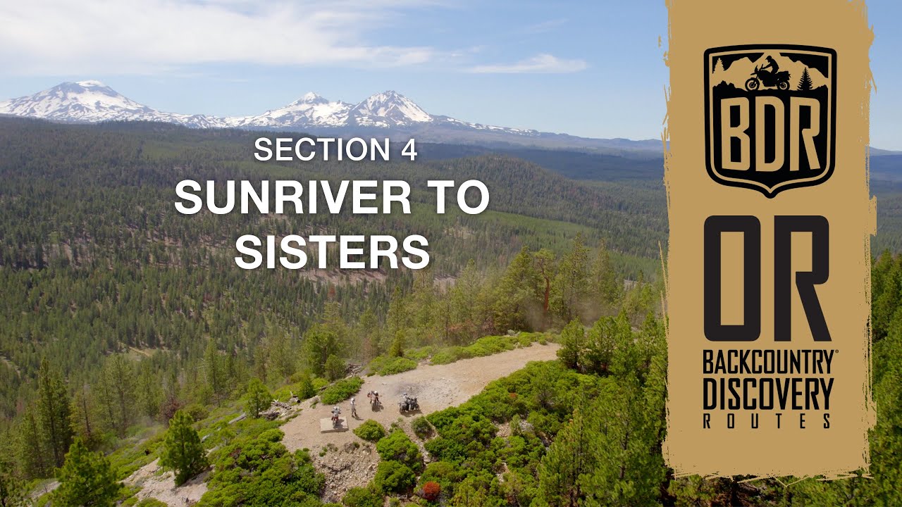 Oregon BDR Section 4