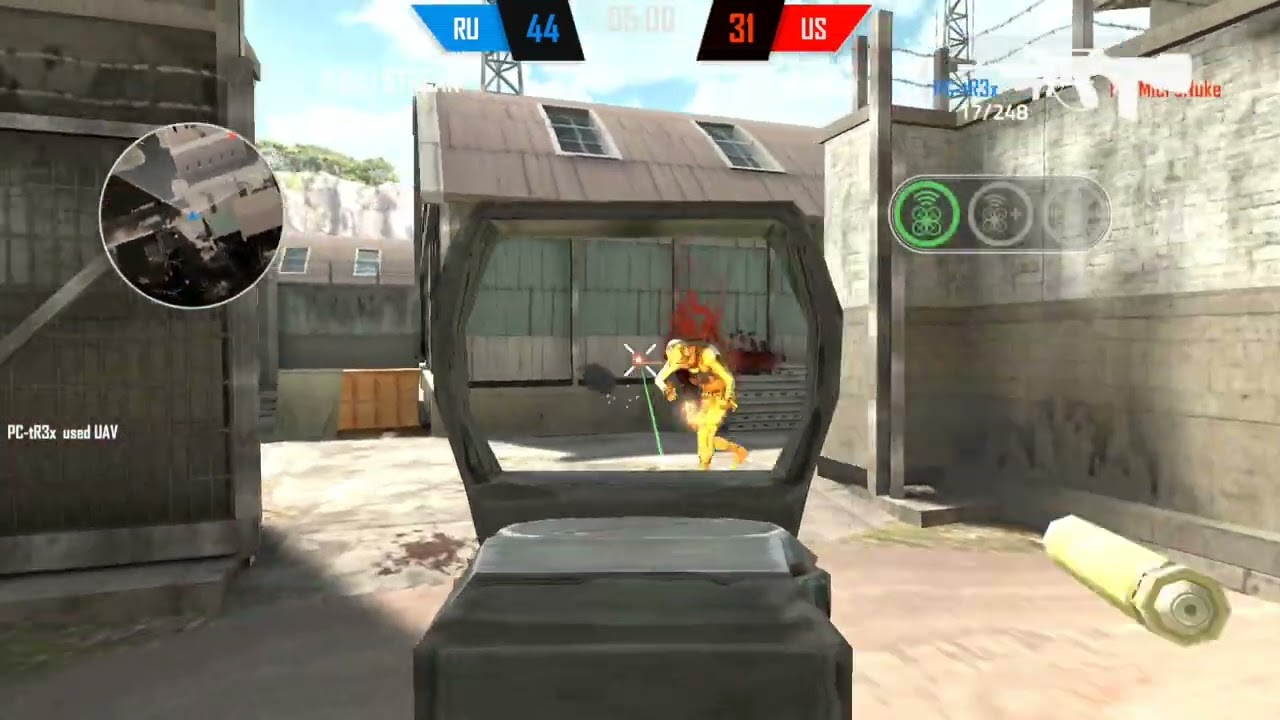 chill 1v2 rq