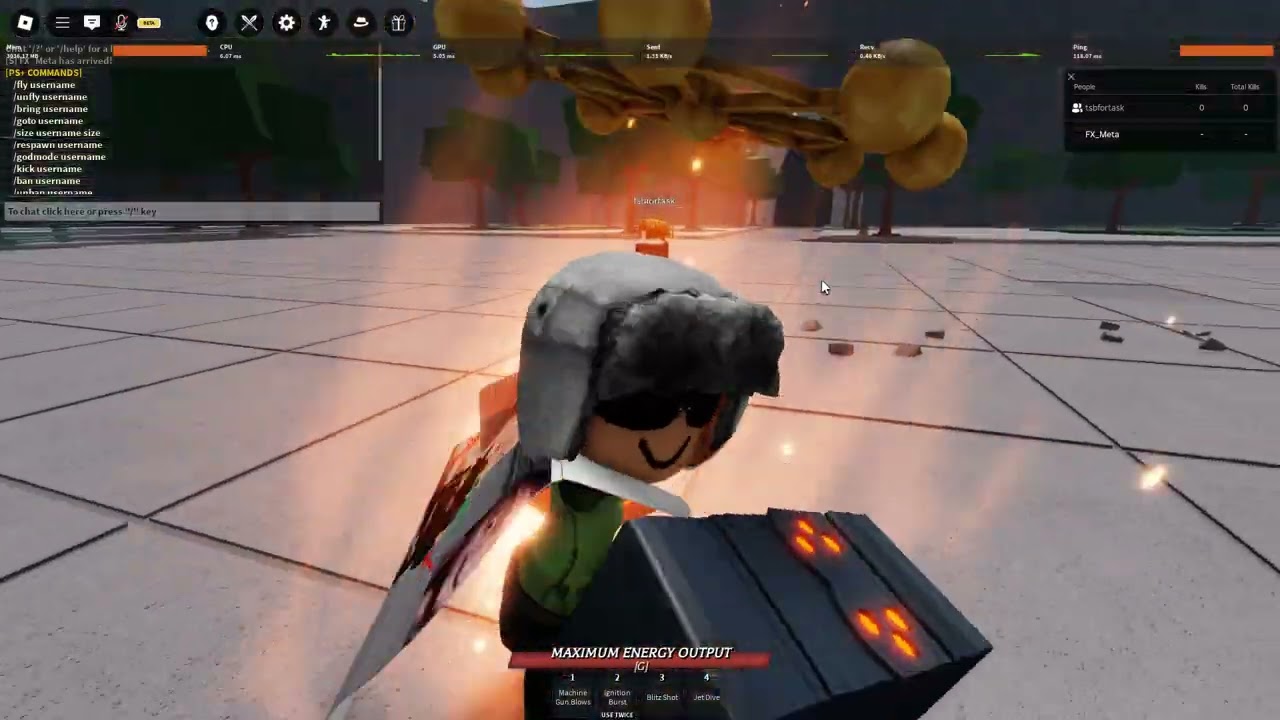 Genos 90% combo tech