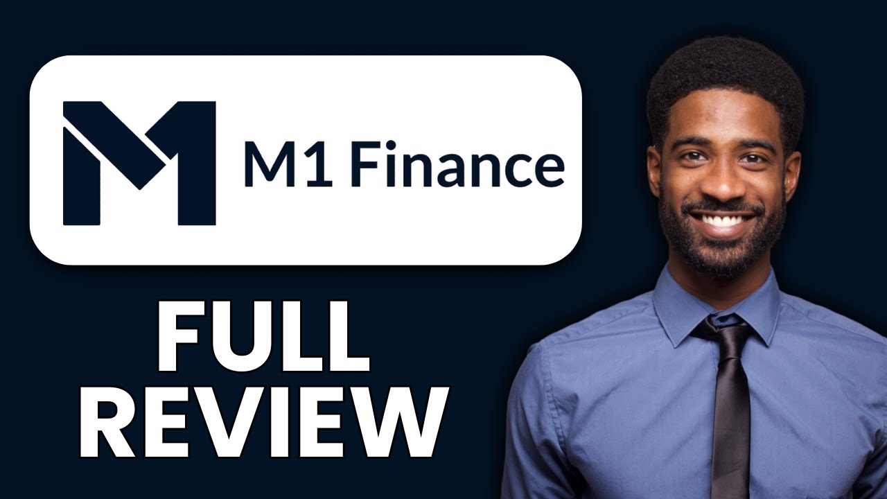 NEW! M1 Finance (2025) 💰 | Best All-in-One App to Invest, Borrow & Grow Wealth?