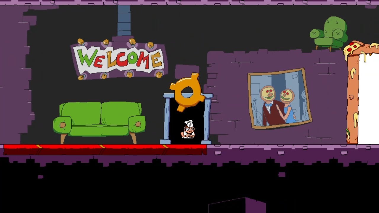 lap purgatory gameplay video idk.