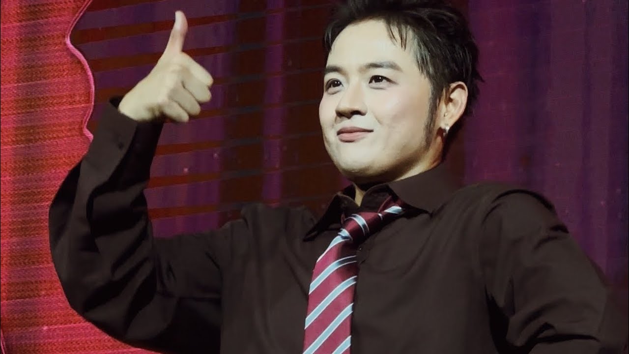 [THANH DUY Trixie] 250913 WERK