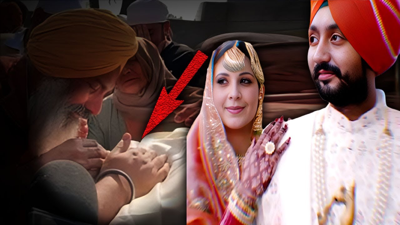 Faridkot Gurvinder Murder Case | Most Horrific Extra Marital Affair