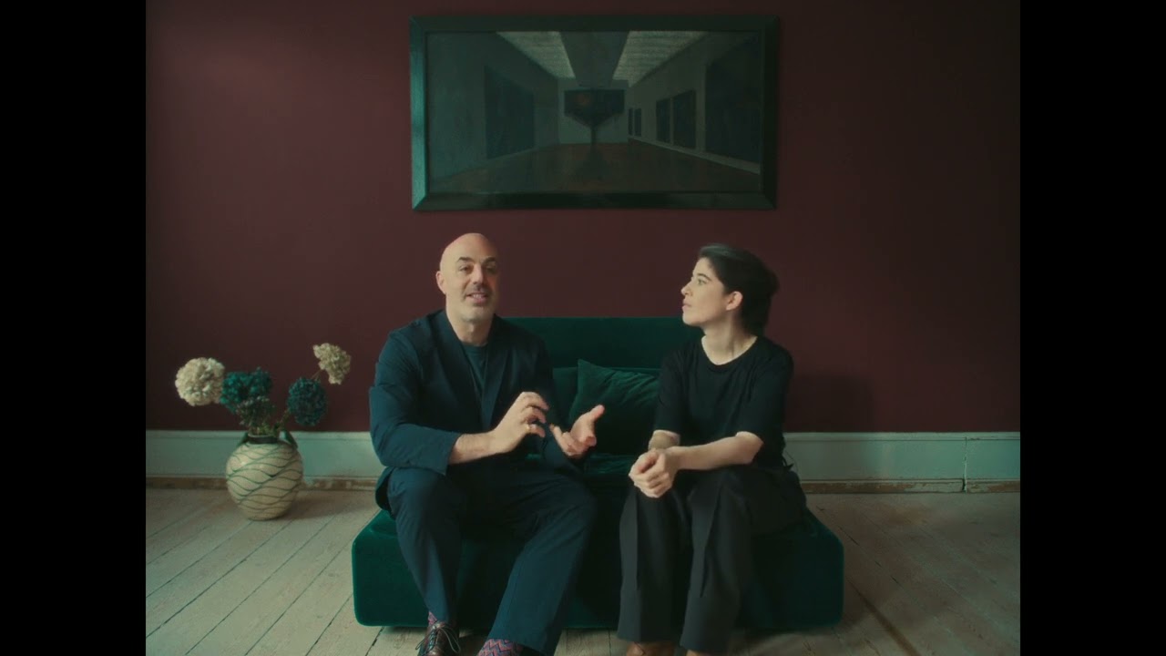 A conversation on Winterreise with singer Jakob Bloch Jespersen and fortepianist Sharon Prushansky.