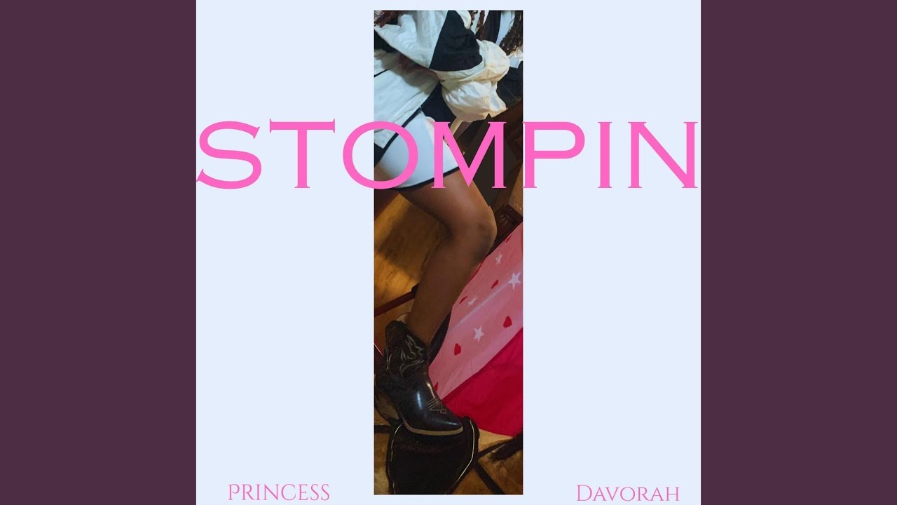 STOMPIN