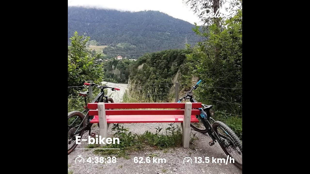 2024.06.30 - Nachmittagsfahrt ins Domleschg
