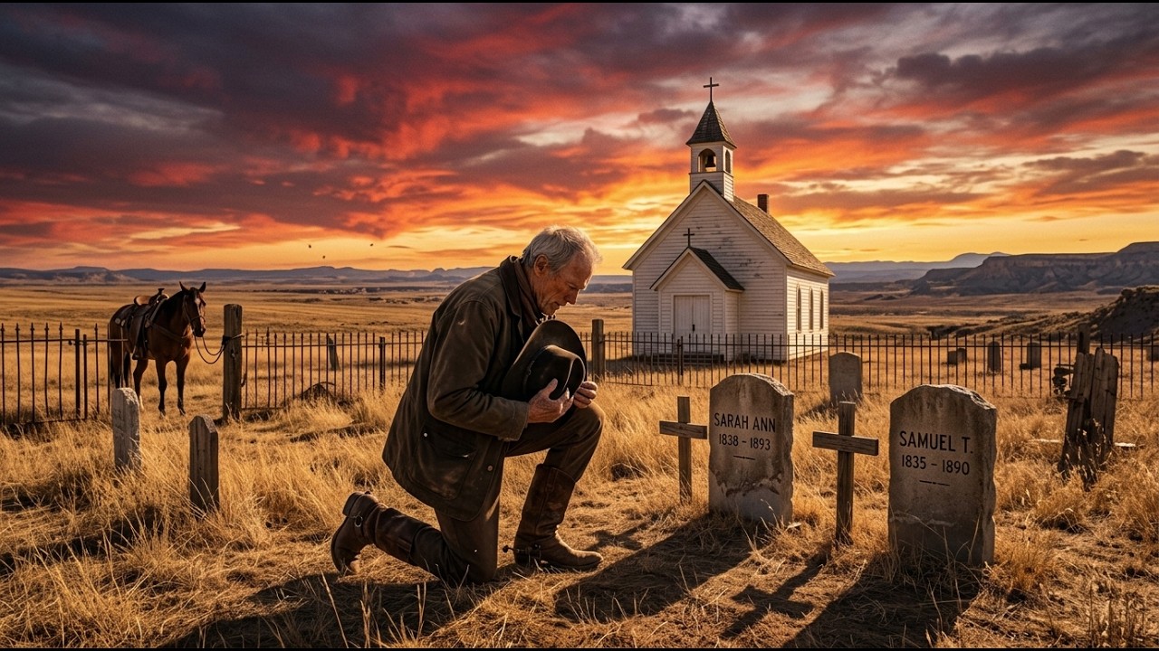 Most Emotional Cowboy old western stories,