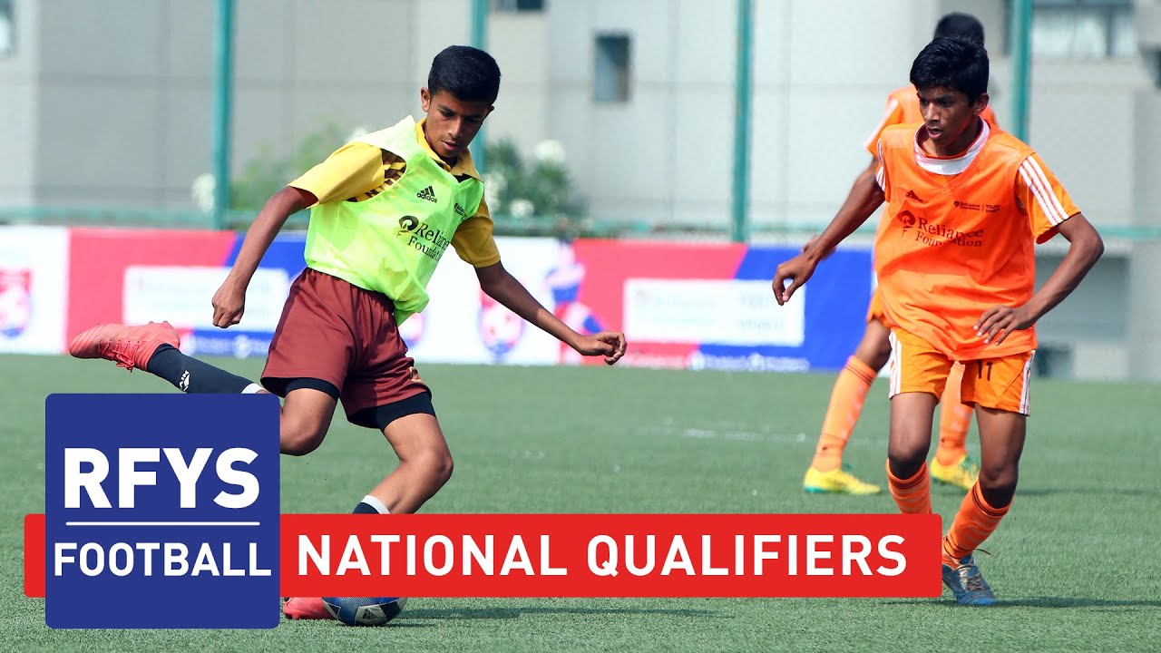 Highlights | West Zone 2 | St. Vincent's High School vs Chhatrapati Shahu Vidyalaya