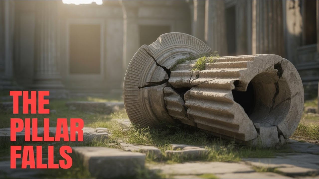 The Final Chapter: Broken Pillar Pt. 4