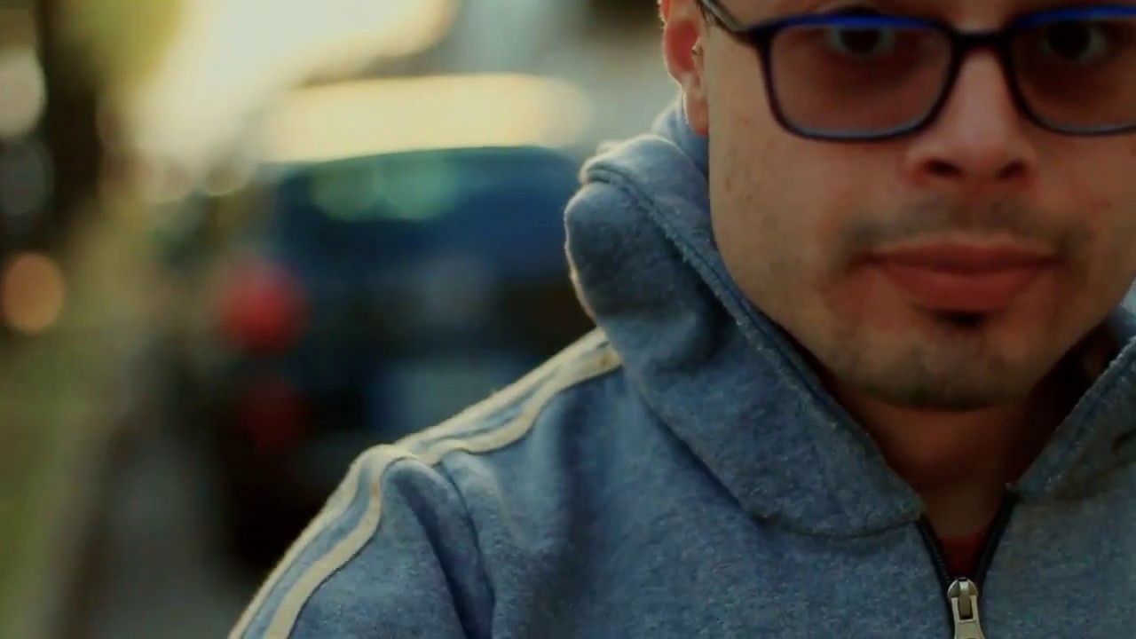 BONSO EL KOBRA FEAT. IRON RIZZO - CAPUSSI, RAPE E FAGIOLINI [2017]