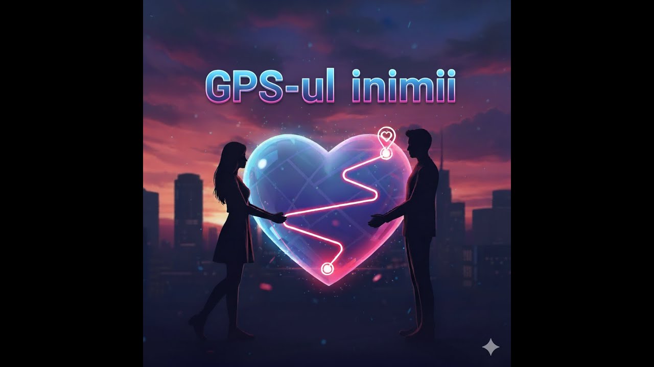 ManeleTrend - GPS-ul inimii ❤️&zwj;🔥 | HITUL ANULUI 2025