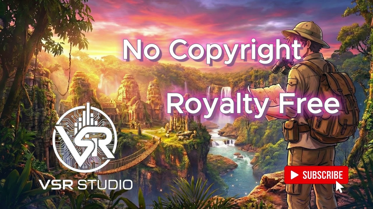Adventure - Music for Your Video [No Copyright] VSR