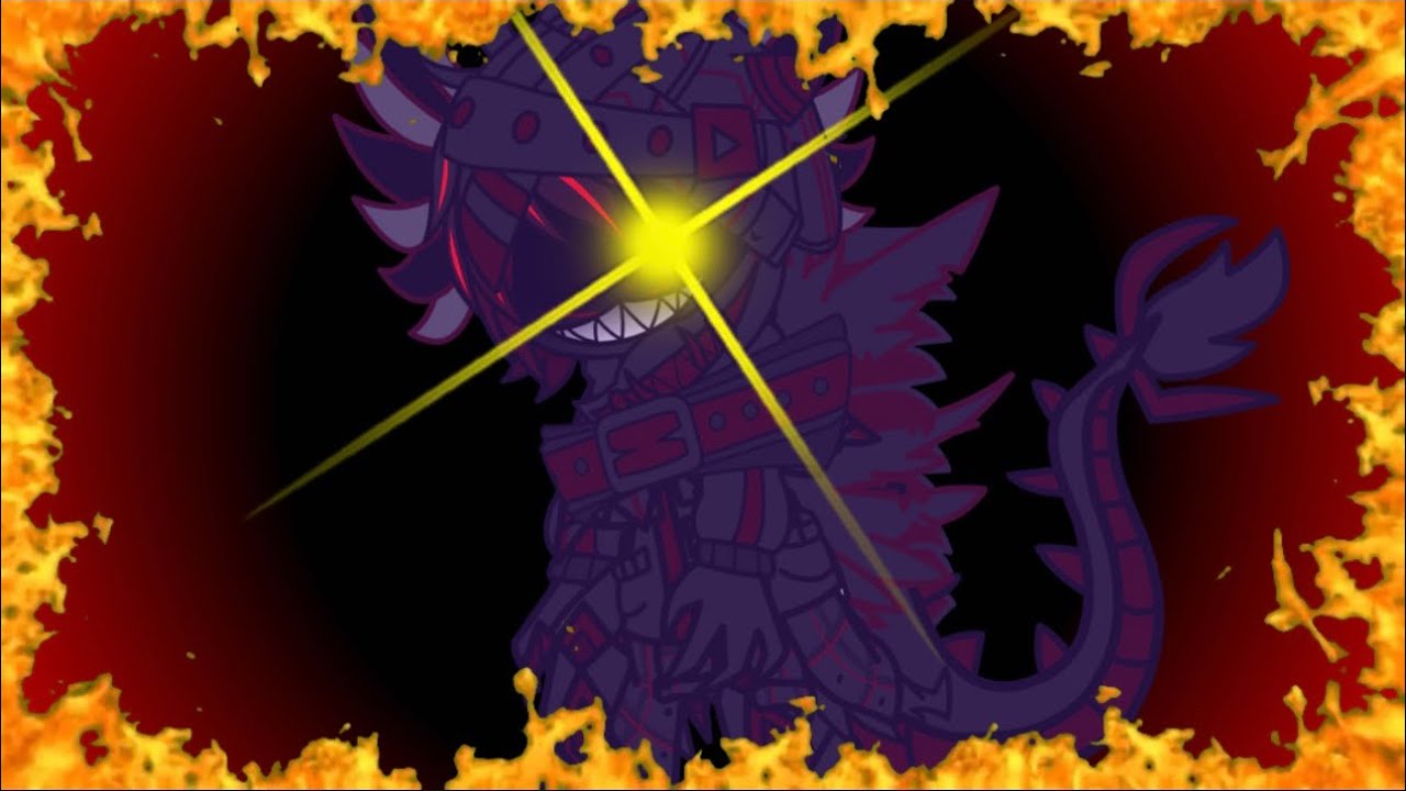 Kaiju’s react to sinister shin versus Godzilla (part 4)