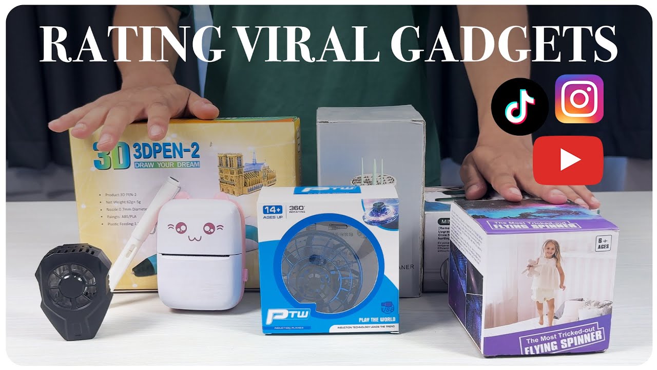 I Tried VIRAL Internet Products!🔥 | Honest Ratings & Reviews