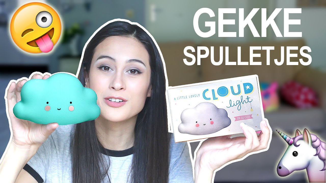 DE GEKSTE SPULLETJES UITPROBEREN! || Let's try
