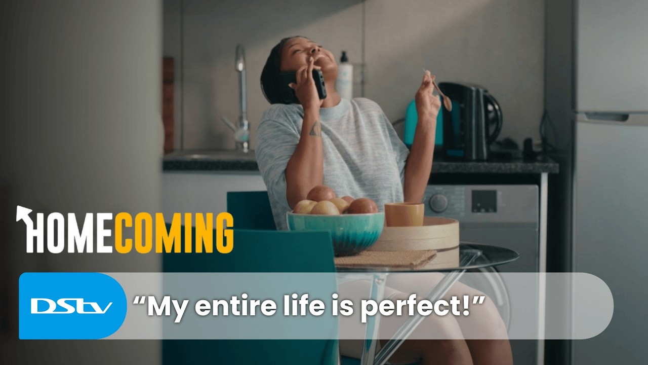 When everything aligns | Homecoming | S1 EP 83