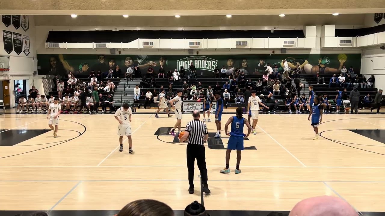 GHC VS Rialto Part 1