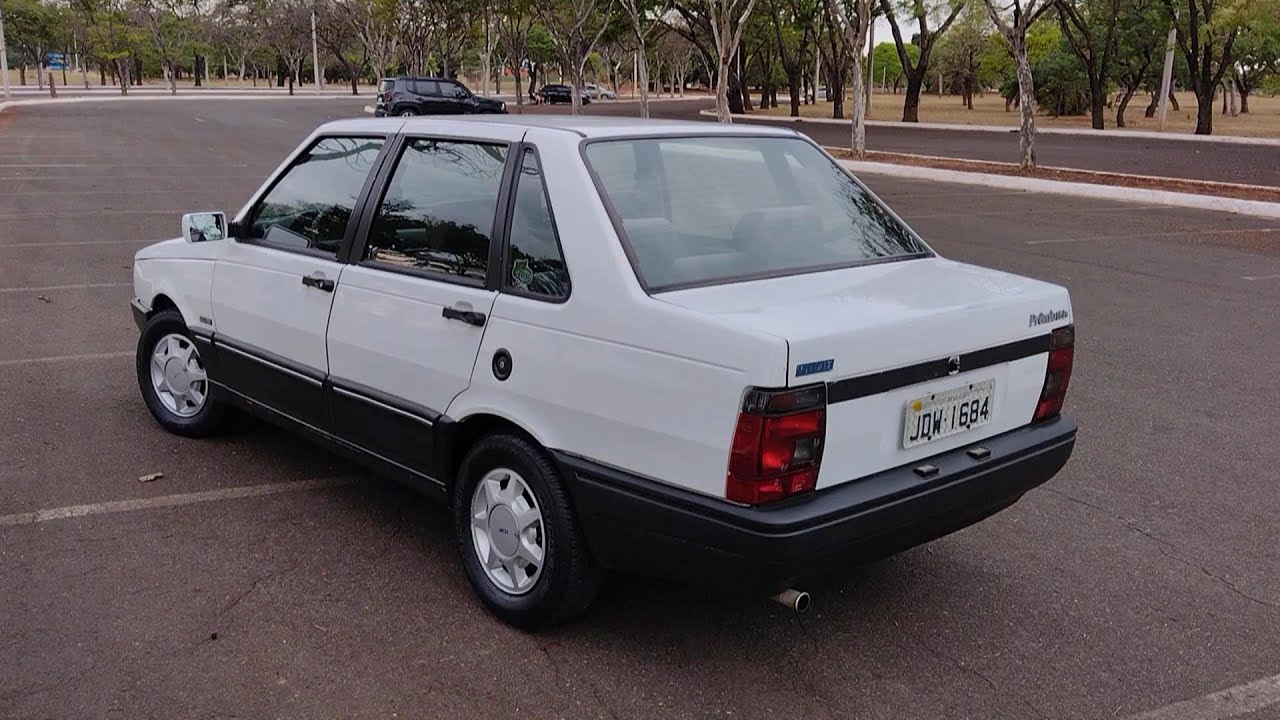 Momento carro do inscrito - Prêmio CSL 1.6 i.e 94/94 - André Luiz