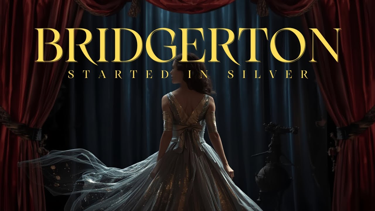Bridgerton Season 4 Explained | Benedict & The Lady in Silver Story Breakdown