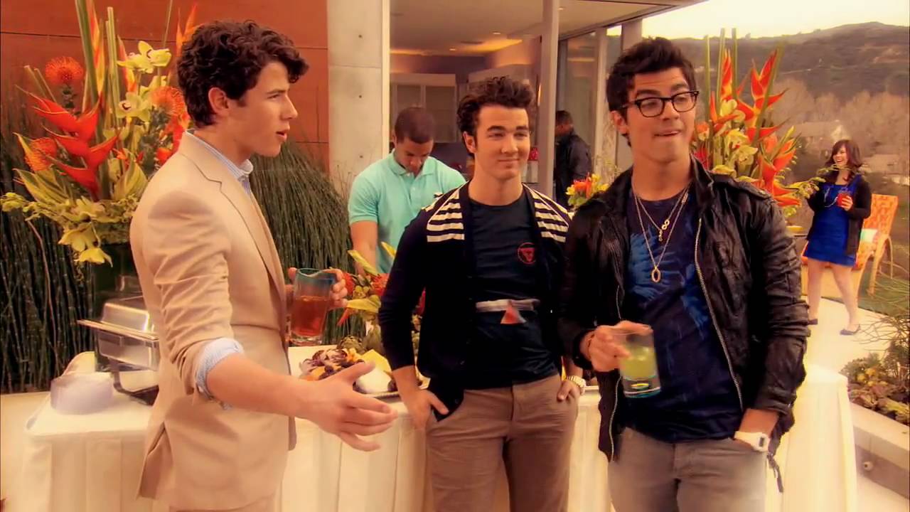 Made of Honor Trailer;; Jemi Style