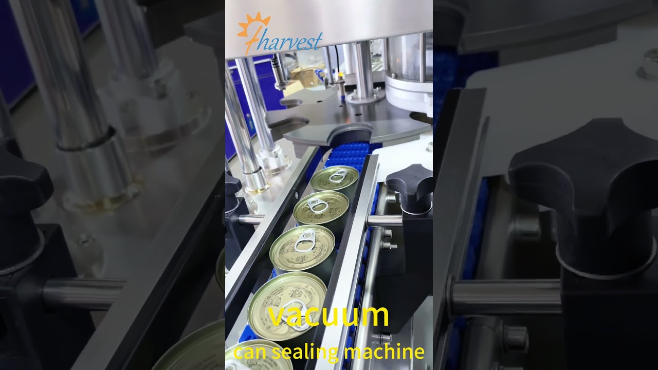 Vacuum Can Sealing Machine for canned food,Can Closing Machine with vacuum,Vacuum Can Sealer